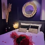 Passion - Jacuzzi Prive - Table Massage Apartamento Saint-Etienne (Loire)